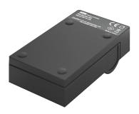 Newell DC-USB do akumulatorów BP955/975 do Canon - 1185023 - zdjęcie 2